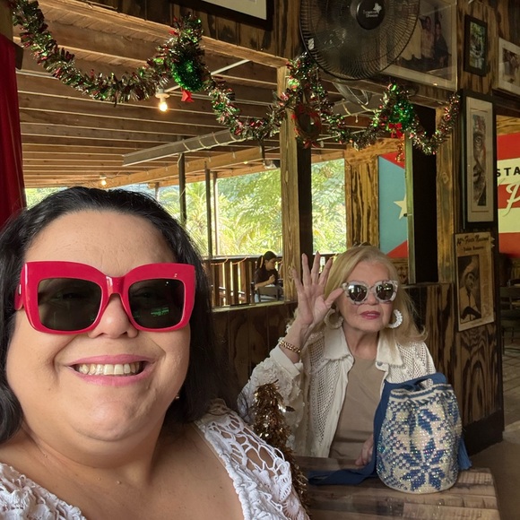 LIZA IS LIVE AND ON FIYAAAA!!! - Picture 7 of 10